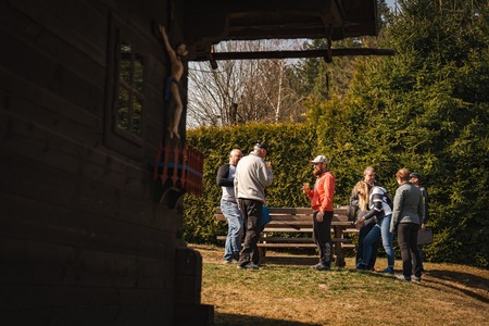 Obrezovanje sadovnjaka ob Prežihovi bajti (11)